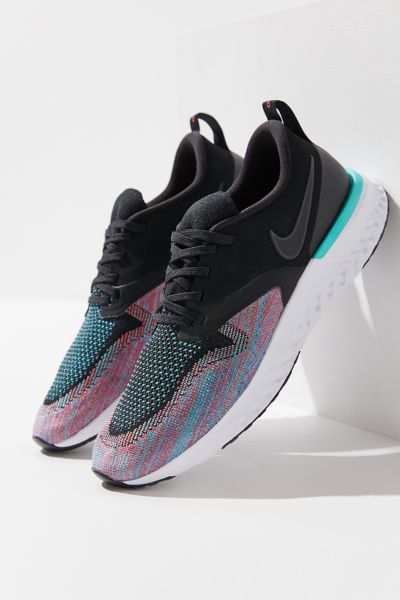 nike odyssey react flyknit 2 by you