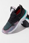 nike odyssey react flyknit 2 sneaker