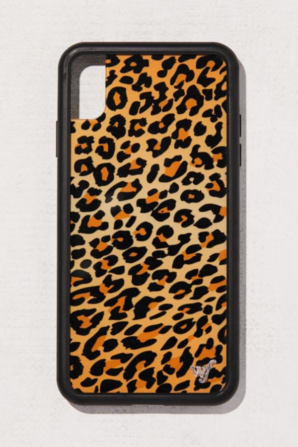 The Wild Side - Spring iphone 11 case The Wild Side - Spring iphone 11 case