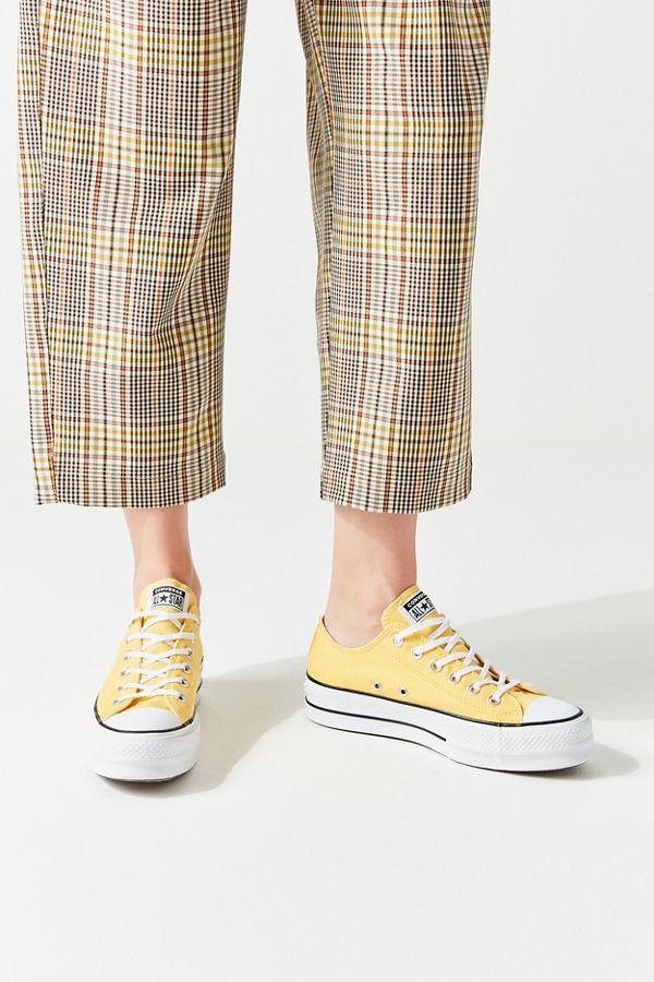 chuck platform converse chuck platform converse