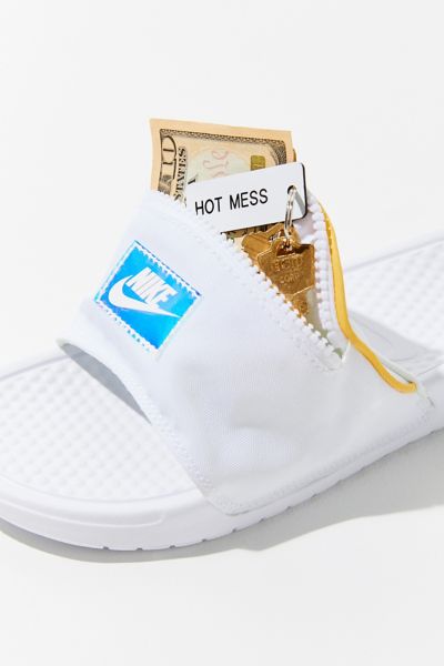 fanny pack slides womens