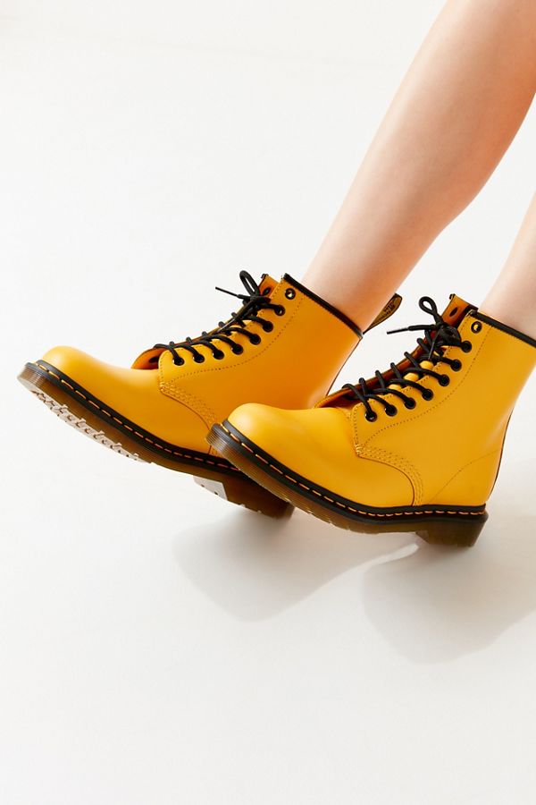 Dr. Martens 1460 Color Pop Boot | Urban Outfitters