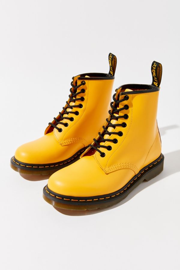 Dr. Martens 1460 Color Pop Boot | Urban Outfitters