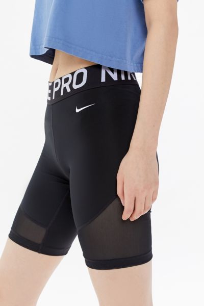 biker shorts nike