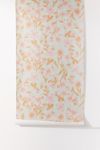 Thumbnail View 2: Pastel Floral Removable Wallpaper