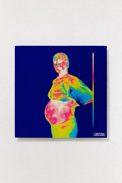 Brockhampton Iridescence Lp Urban Outfitters