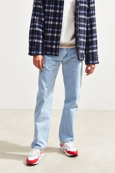 wrangler cowboy cut bleach