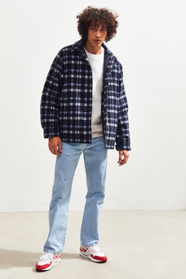 Wrangler Bleach Wash Cowboy Cut Original Fit Jean | Urban Outfitters