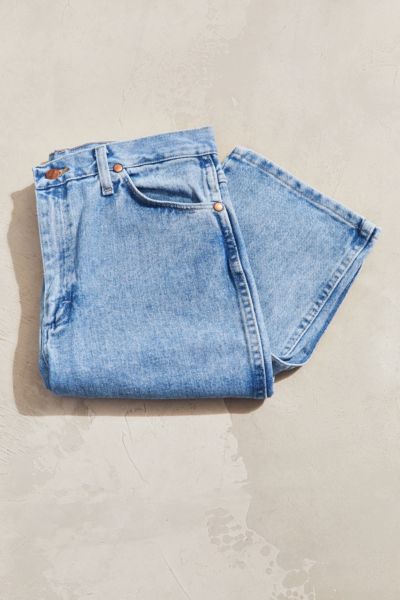 wrangler antique wash