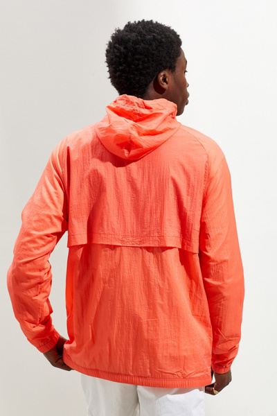 champion windbreaker urban outfitters