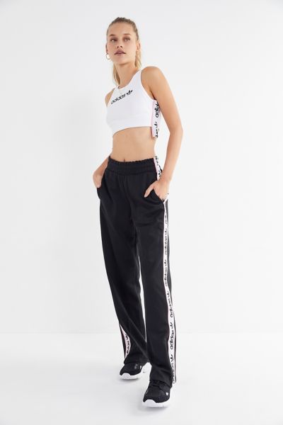 adidas originals tape track pants