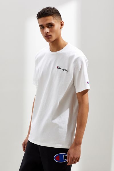 Champion Heritage Tee