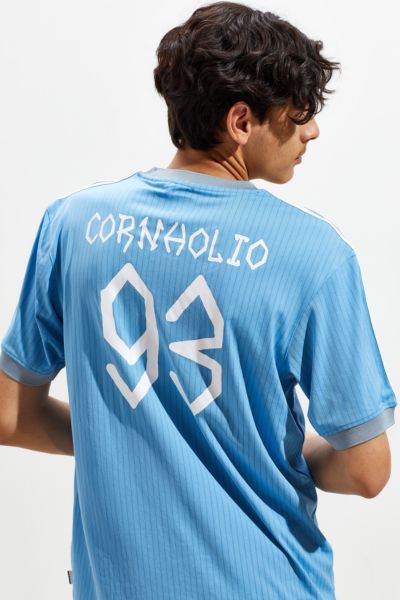 adidas cornholio jersey