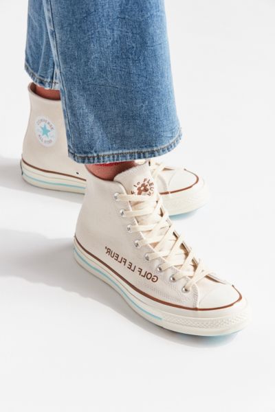 converse golf le fleur beige