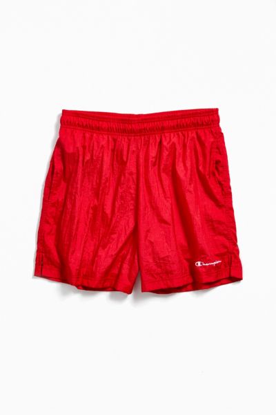 champion volley shorts