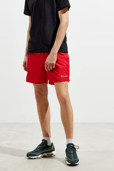 champion volley shorts