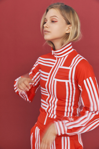 adidas ji won choi jacket