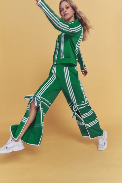 adidas x ji won choi pants