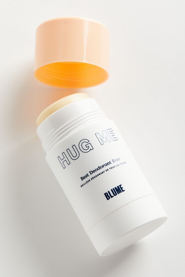 Blume Hug Me Deodorant | Urban Outfitters