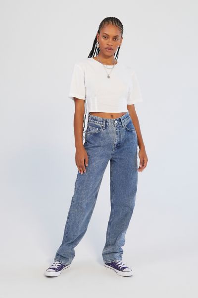 urban outfitters acid wash jeans