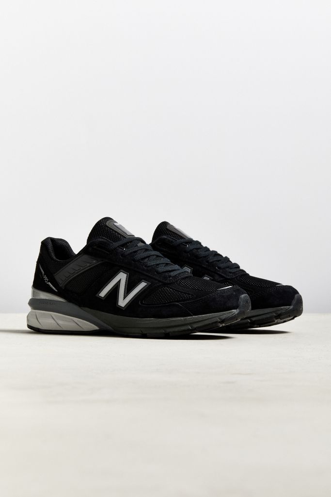 new balance men's 990v5 sneaker