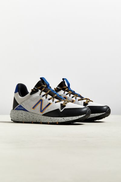 new balance crag trail review