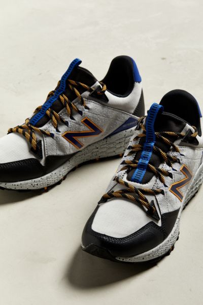 new balance crag trail review