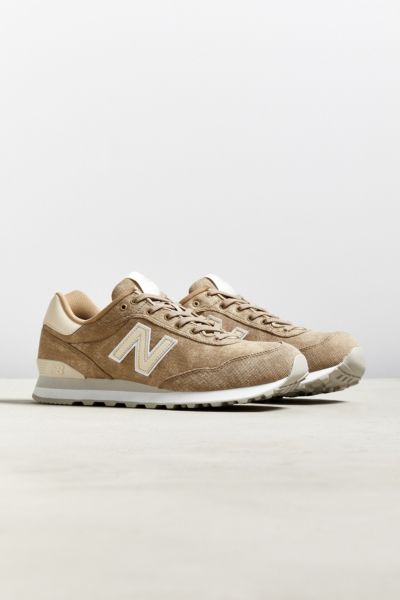 new balance 515 femme or