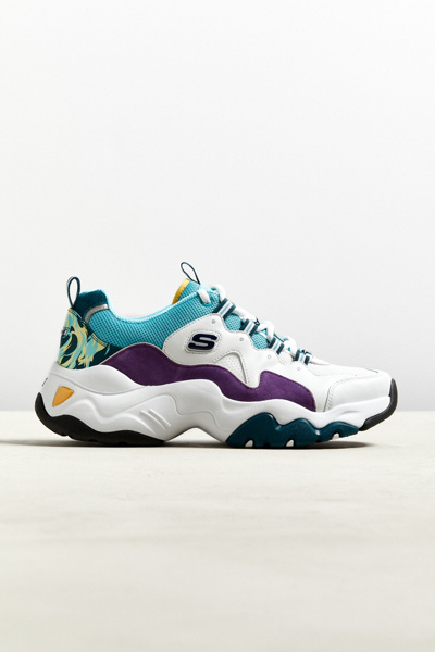 basket one piece skechers