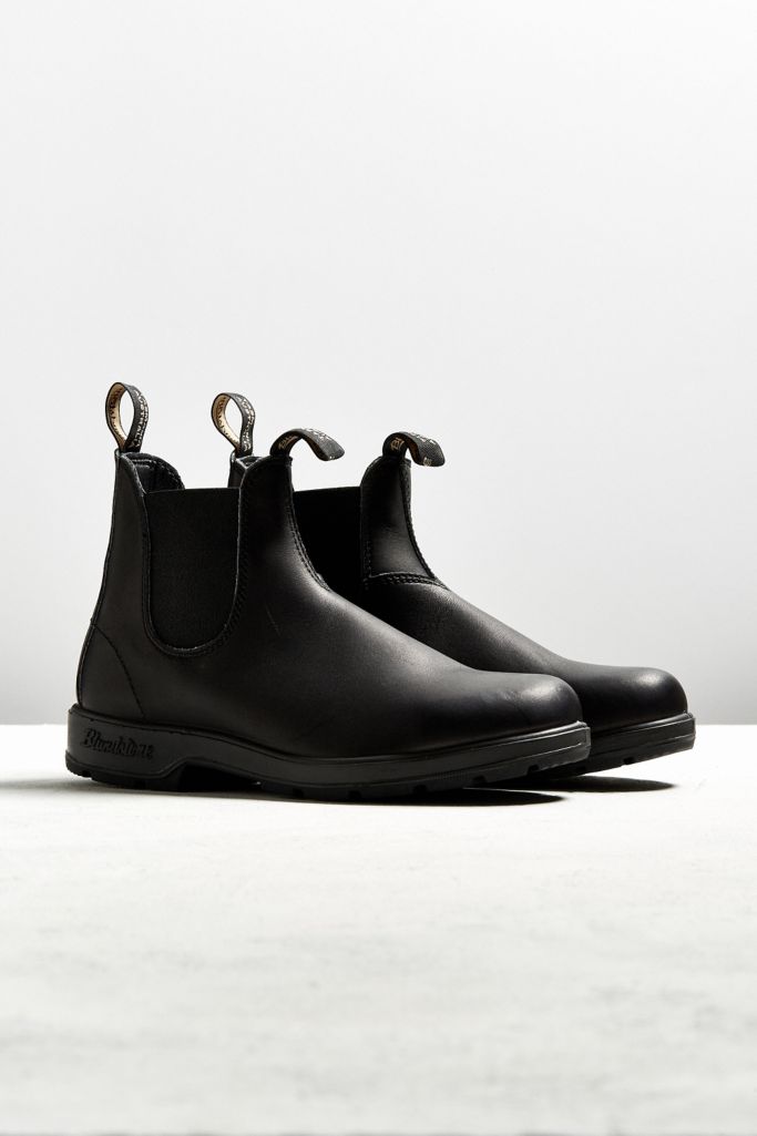 blundstone the original