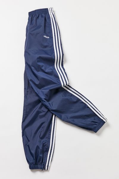 adidas track pants retro