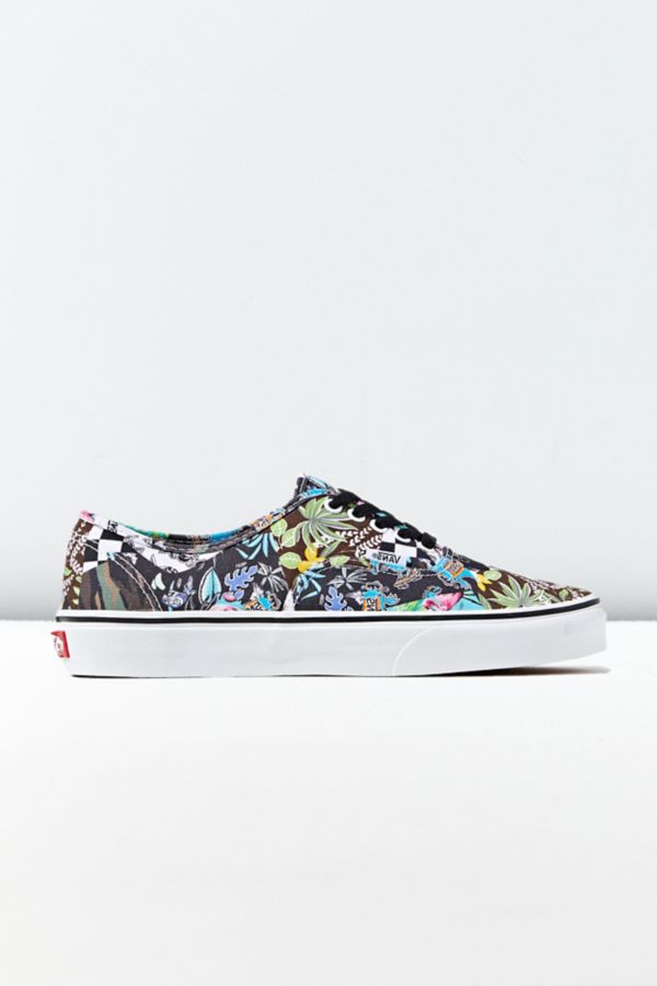 Vans Authentic Sneaker | Urban Outfitters