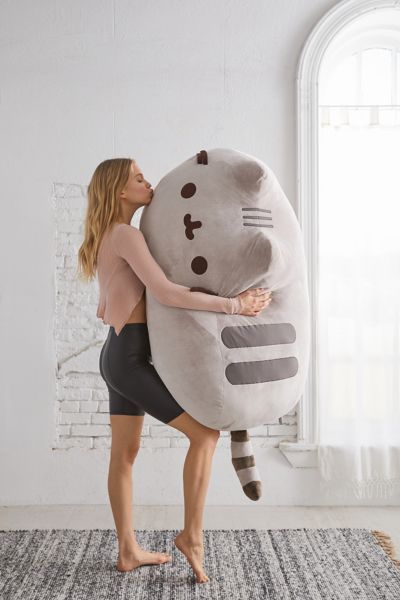 41 inch pusheen