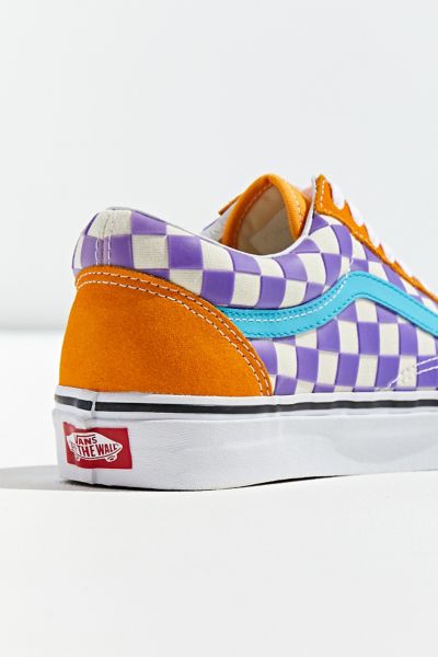 vans thermochrome old skool