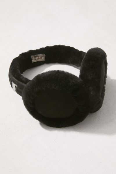 ugg wireless earmuffs