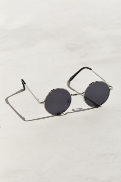 round sunglasses glasses