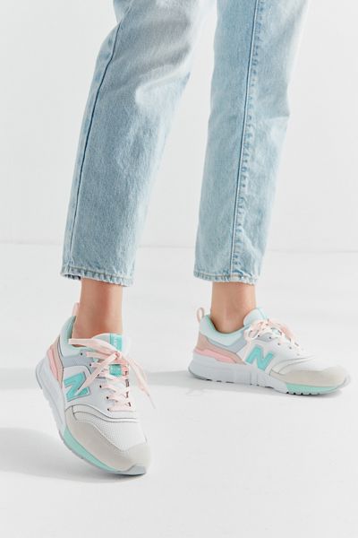 New Balance 997H Sneaker