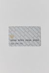 UO Gift Card | Urban Outfitters