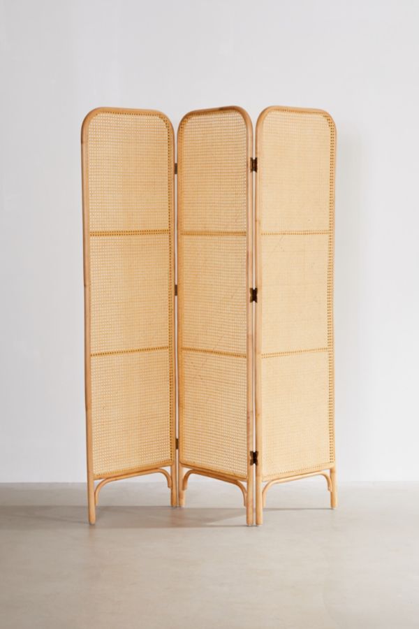 Ria Room Divider Screen Urban Outfitters