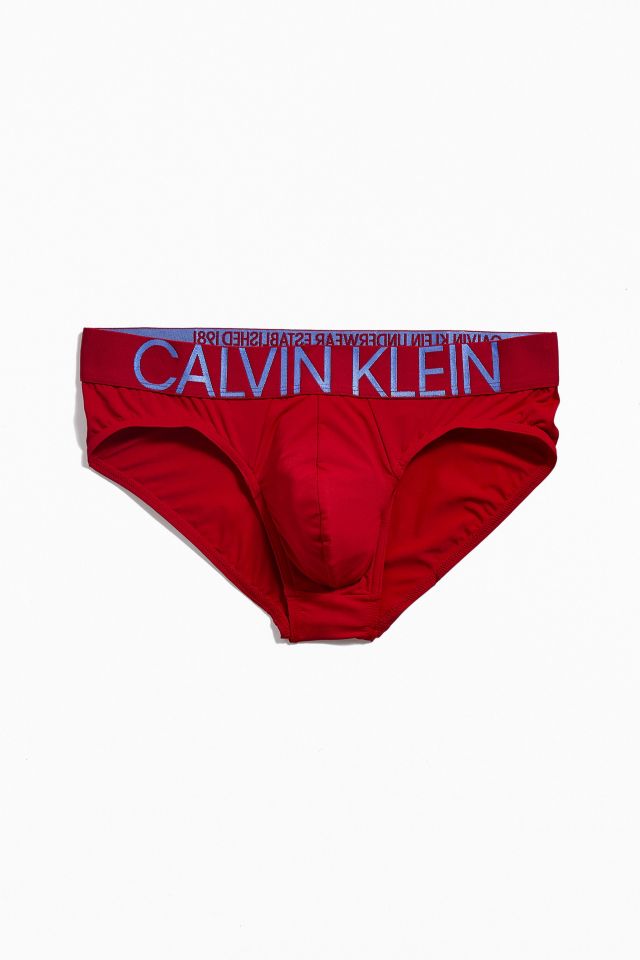 statement 1981 micro hip brief