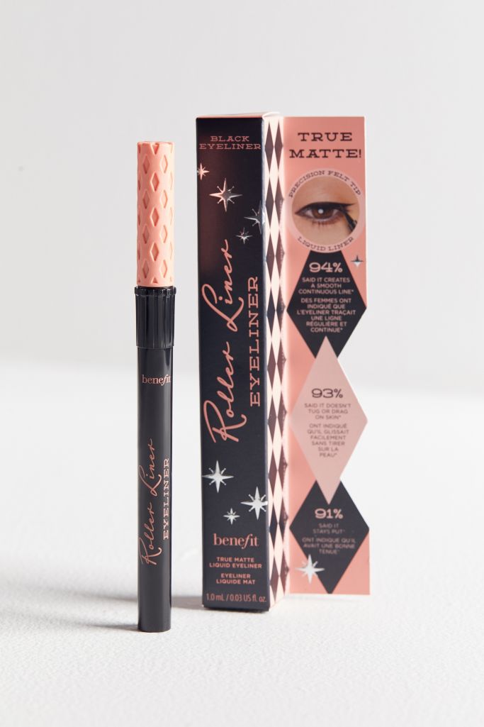 Benefit Cosmetics Roller Liner Liquid Eyeliner Urban Outfitters 