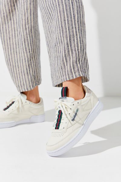 urban outfitters reebok club c 85