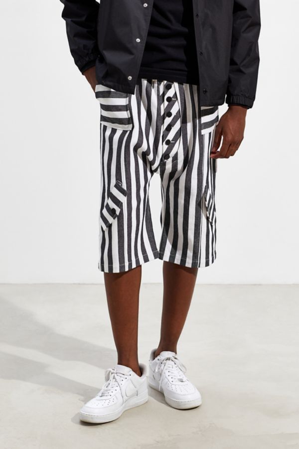 Fried Rice Striped Fisherman Pant Urban Outfitters