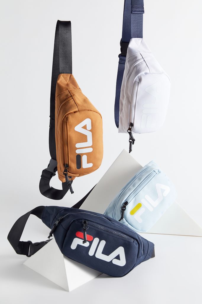 fila belt pouch