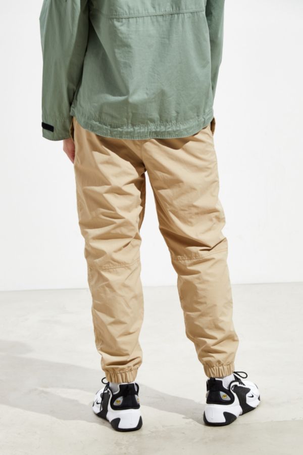 UO Utility Mesh Cargo Wind Pant | Urban Outfitters