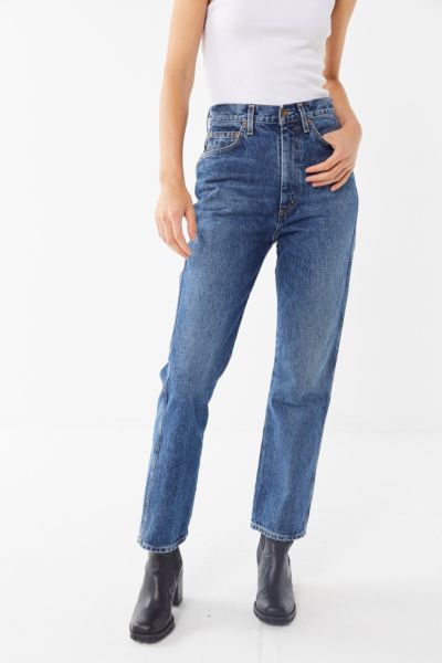 agolde pinch jeans