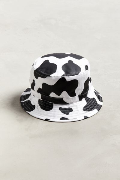 cow bucket hat