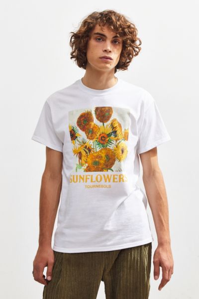 van gogh sweatshirt urban outfitters