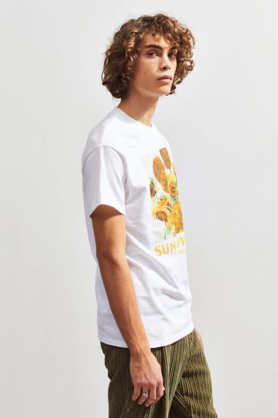 van gogh sweatshirt urban outfitters