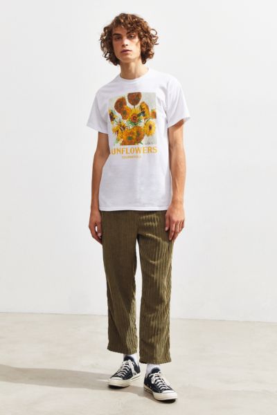 van gogh sweatshirt urban outfitters